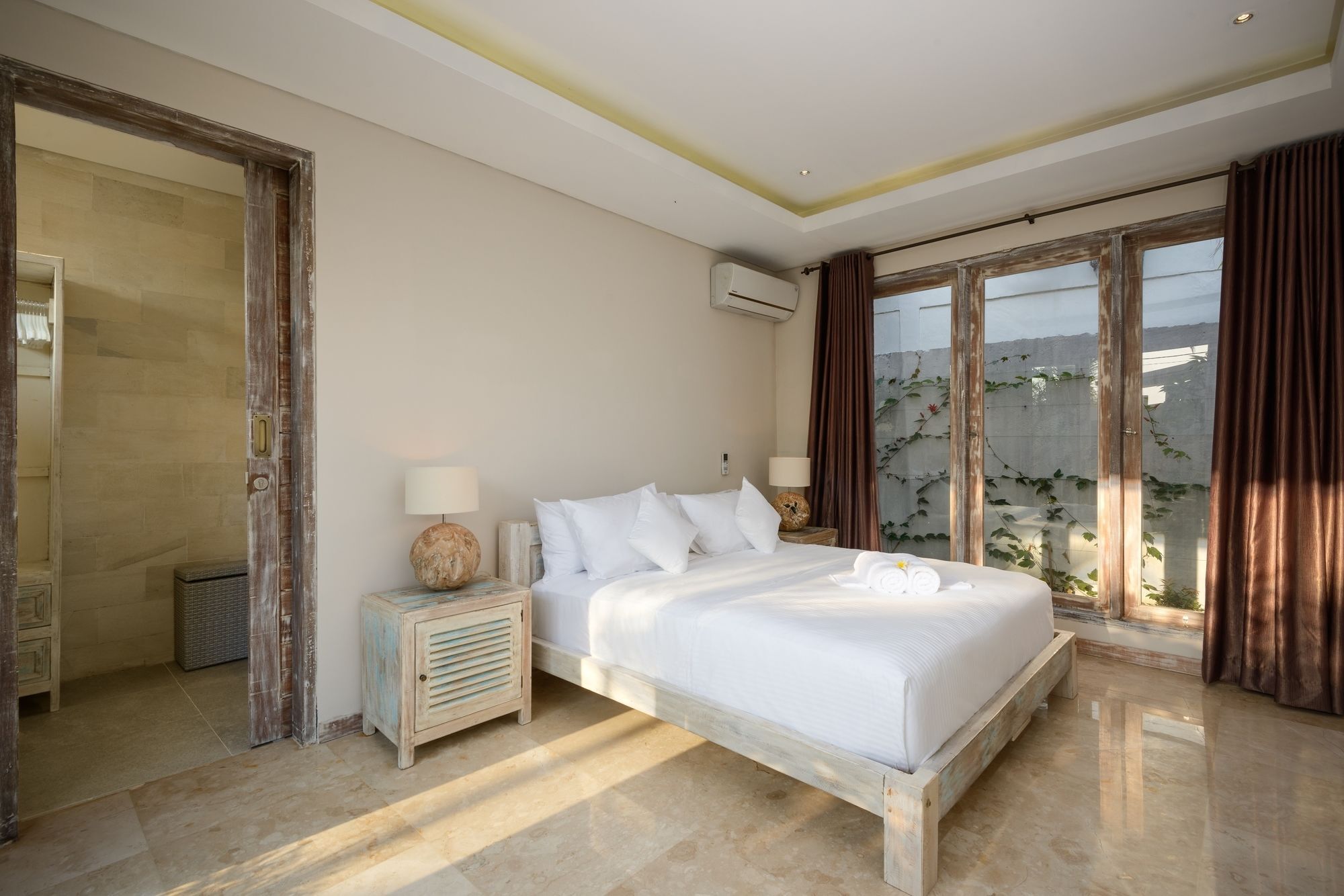 Adinda Balangan Beach Villa Jimbaran Екстериор снимка