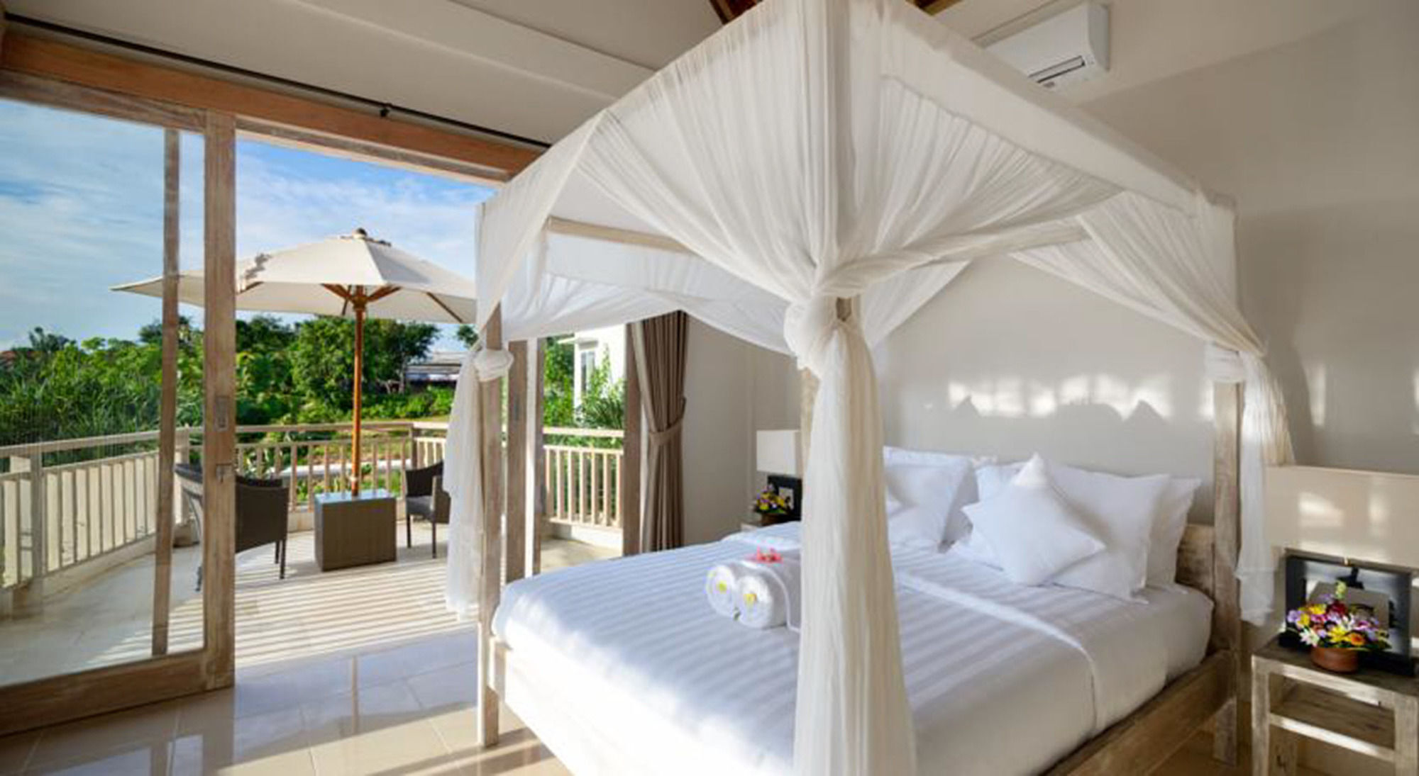 Adinda Balangan Beach Villa Jimbaran Екстериор снимка