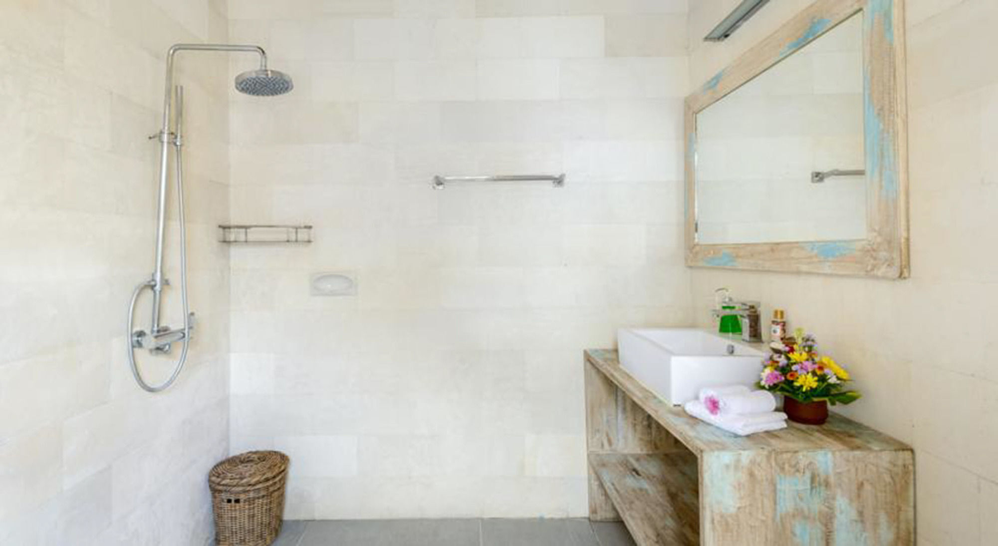 Adinda Balangan Beach Villa Jimbaran Екстериор снимка